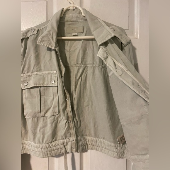 Blank NYC cropped jacket - Picture 4 of 10